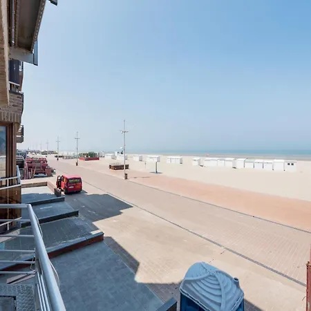 Olbi Premier * Koksijde