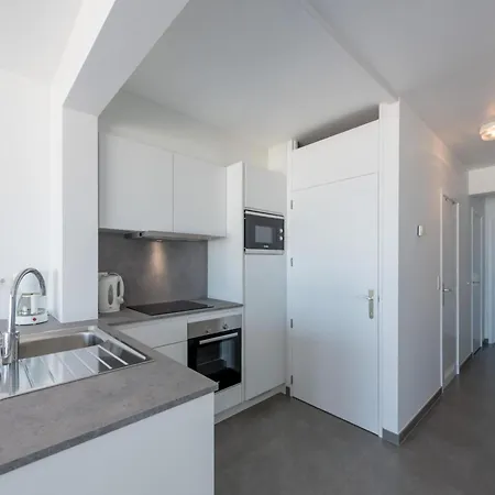 Διαμέρισμα Olbi Premier Koksijde