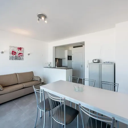 Διαμέρισμα Olbi Premier