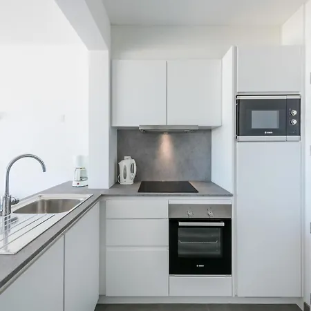 Olbi Premier Lägenhet Koksijde