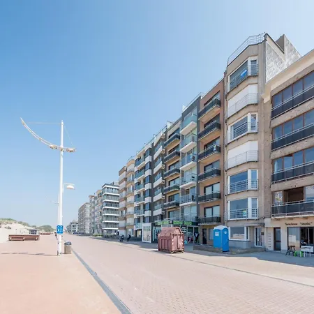 Lägenhet Olbi Premier